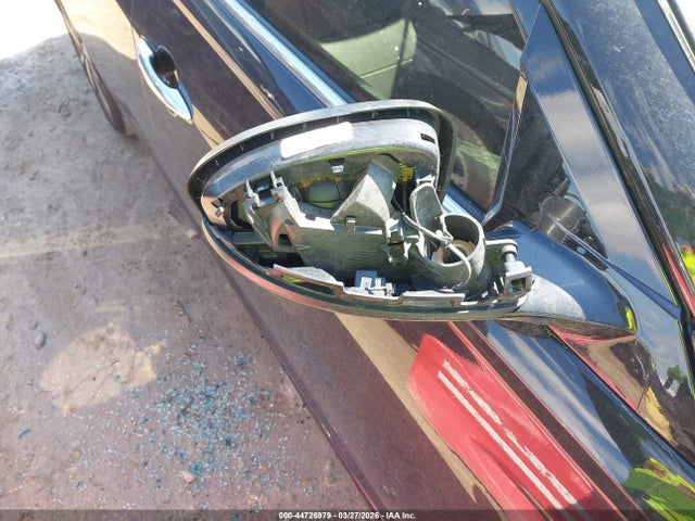 Aukcja sprzedaży 2021 Nissan Altima Sl Fwd, vin: 1N4BL4EV8MN413617, numer aukcji: 44726979