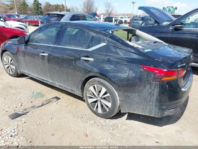 Aukcja sprzedaży 2021 Nissan Altima Sl Fwd, vin: 1N4BL4EV8MN413617, numer aukcji: 44726979