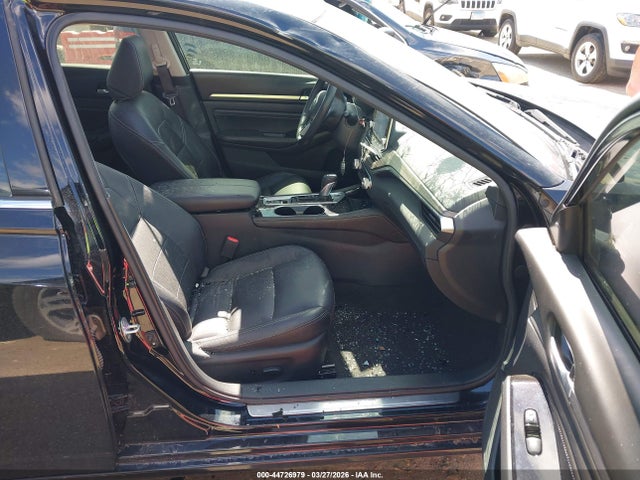 Aukcja sprzedaży 2021 Nissan Altima Sl Fwd, vin: 1N4BL4EV8MN413617, numer aukcji: 44726979