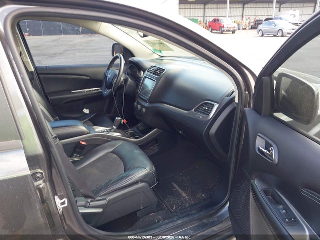 2017 DODGE JOURNEY 3C4PDCGG0HT554757 Photo 4