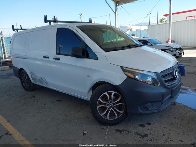 2019 MERCEDES-BENZ METRIS WD3PG2EA1K3520257