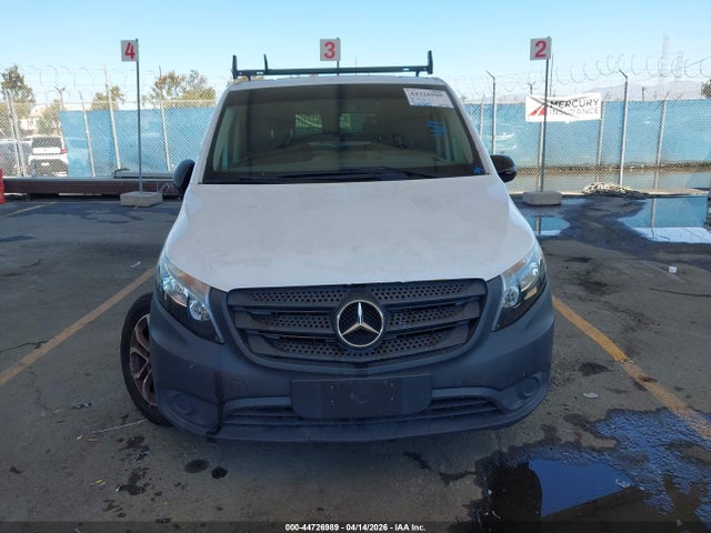 Продаж на аукціоні авто 2019 Mercedes-benz Metris, vin: WD3PG2EA1K3520257, номер лоту: 44726989