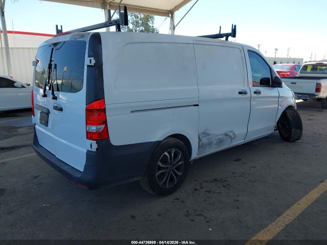 2019 MERCEDES-BENZ METRIS WD3PG2EA1K3520257 Photo 3