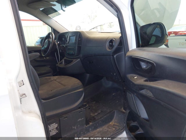 2019 MERCEDES-BENZ METRIS WD3PG2EA1K3520257 Photo 4