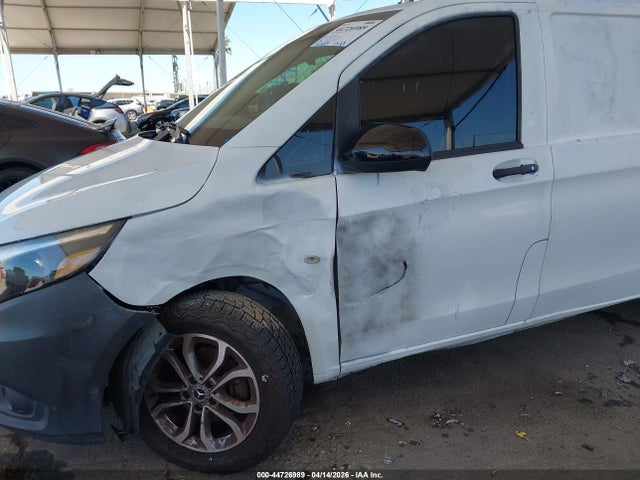 2019 MERCEDES-BENZ METRIS WD3PG2EA1K3520257 Photo 5