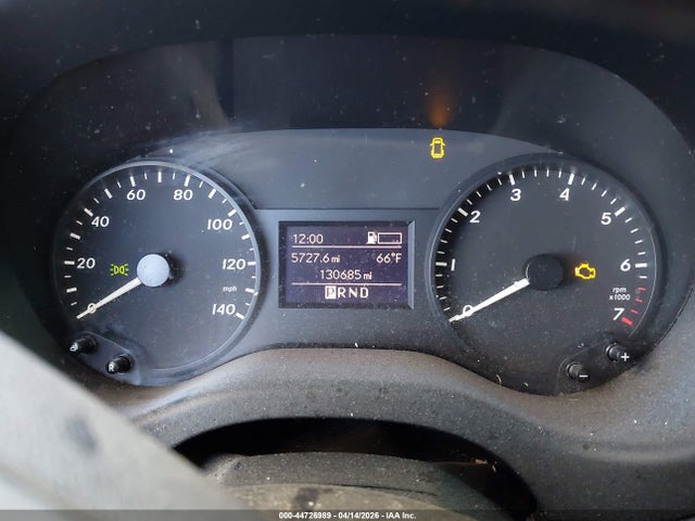 2019 MERCEDES-BENZ METRIS WD3PG2EA1K3520257 Photo 6