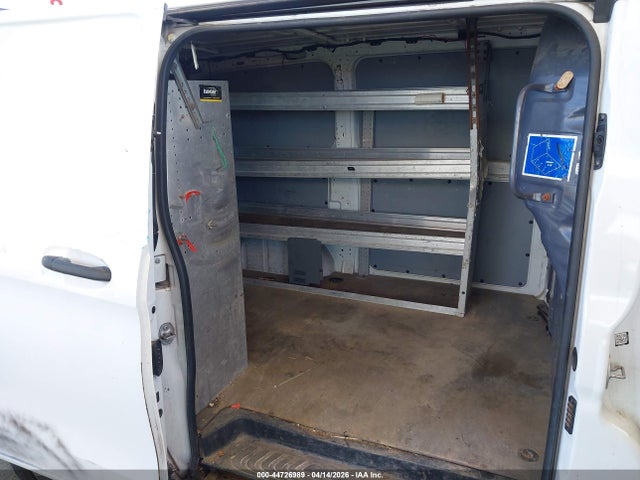 2019 MERCEDES-BENZ METRIS WD3PG2EA1K3520257 Photo 7