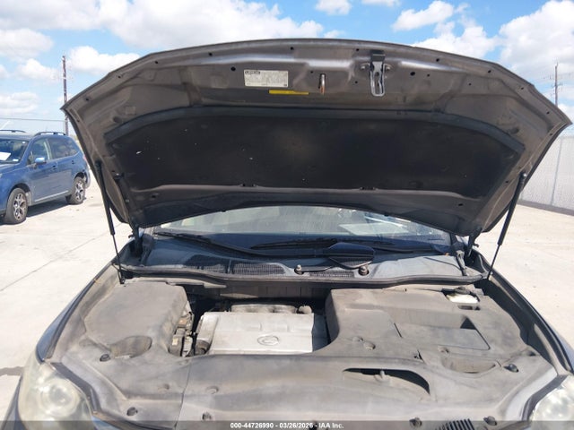 Aukcja sprzedaży 2013 Lexus Rx 350, vin: 2T2ZK1BA5DC097801, numer aukcji: 44726990