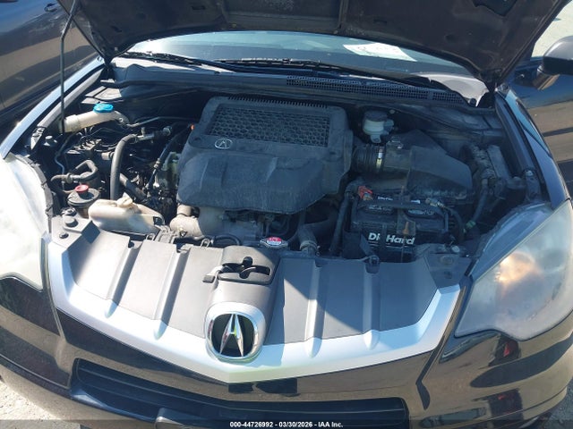Aukcja sprzedaży 2007 Acura Rdx, vin: 5J8TB18257A024237, numer aukcji: 44726992