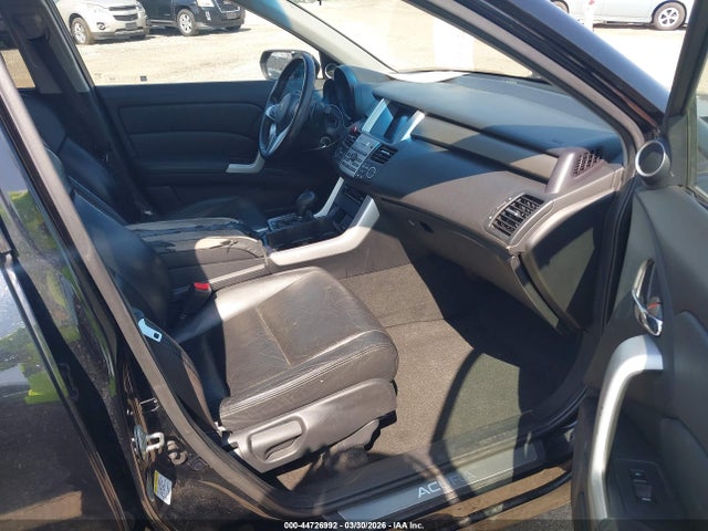 Aukcja sprzedaży 2007 Acura Rdx, vin: 5J8TB18257A024237, numer aukcji: 44726992