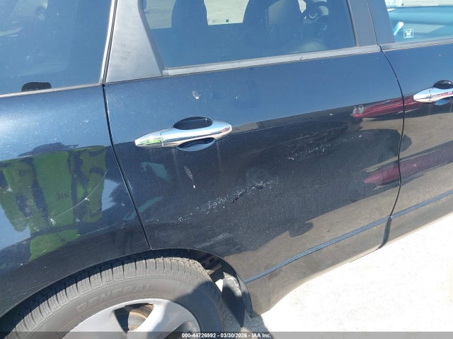 Aukcja sprzedaży 2007 Acura Rdx, vin: 5J8TB18257A024237, numer aukcji: 44726992