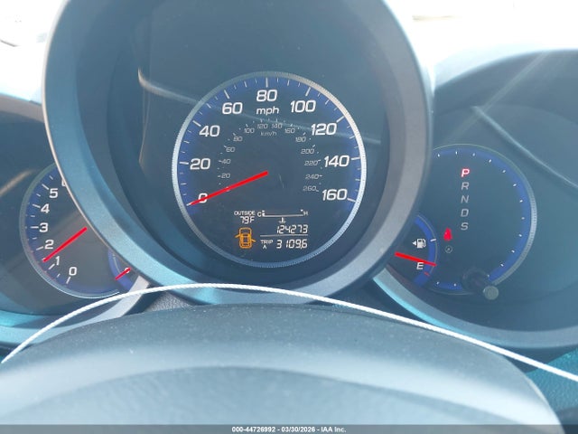 Aukcja sprzedaży 2007 Acura Rdx, vin: 5J8TB18257A024237, numer aukcji: 44726992