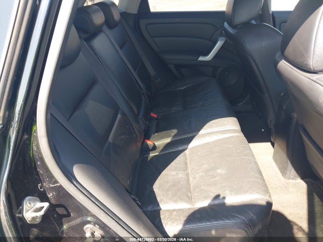 Aukcja sprzedaży 2007 Acura Rdx, vin: 5J8TB18257A024237, numer aukcji: 44726992