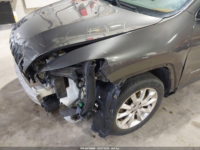 1C4PJLDS9FW532510 Jeep Cherokee Limited