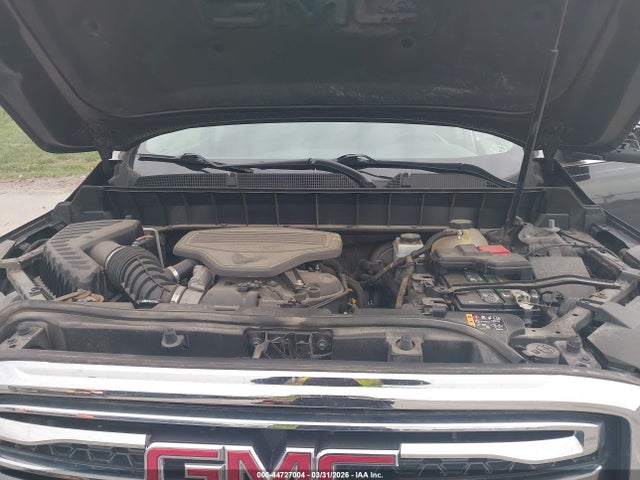 Продажа на аукционе авто 2018 Gmc Acadia Slt-1, vin: 1GKKNULS3JZ225240, номер лота: 44727004