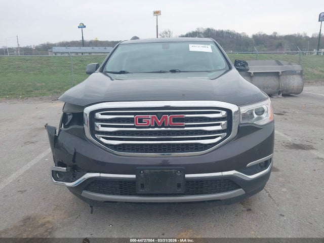 Продажа на аукционе авто 2018 Gmc Acadia Slt-1, vin: 1GKKNULS3JZ225240, номер лота: 44727004