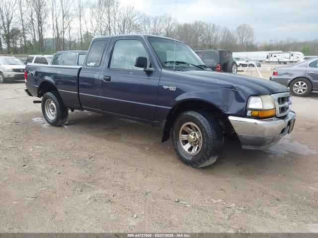 2000 FORD RANGER 1FTYR14C2YTB12764