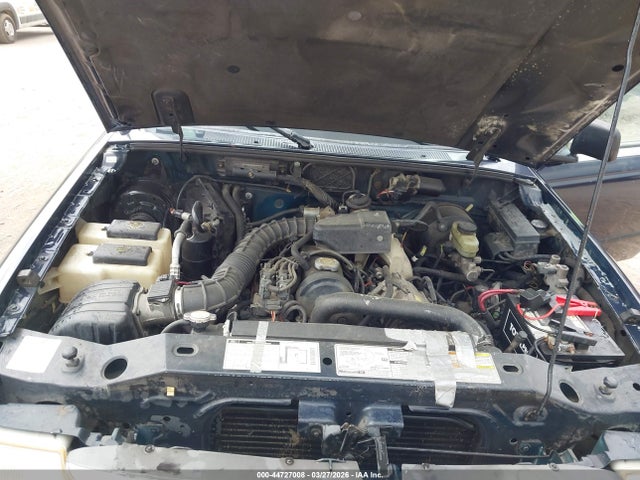 2000 FORD RANGER 1FTYR14C2YTB12764 Photo 9