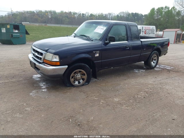 2000 FORD RANGER 1FTYR14C2YTB12764 Photo 1