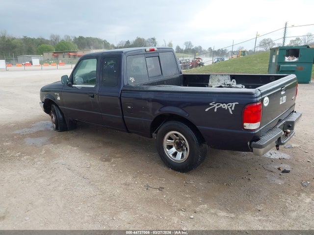 2000 FORD RANGER 1FTYR14C2YTB12764 Photo 2