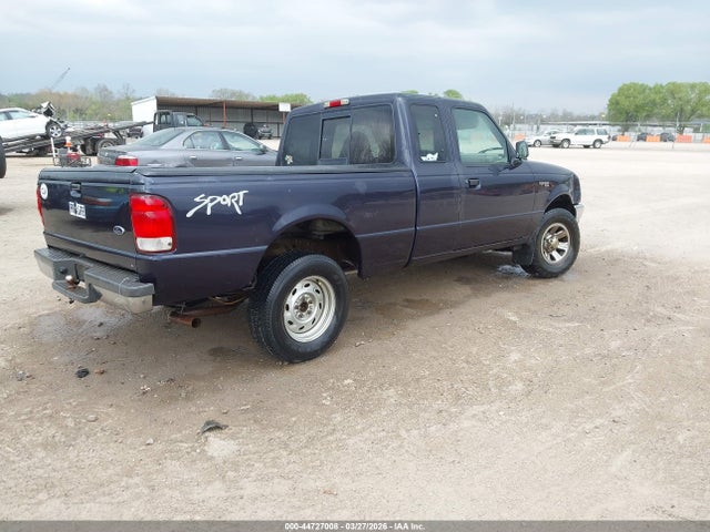 2000 FORD RANGER 1FTYR14C2YTB12764 Photo 3