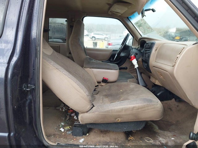 2000 FORD RANGER 1FTYR14C2YTB12764 Photo 4