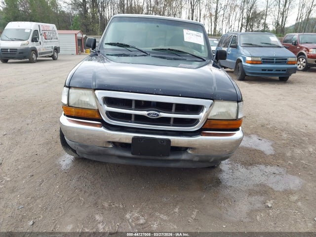 2000 FORD RANGER 1FTYR14C2YTB12764 Photo 5