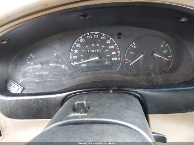 2000 FORD RANGER 1FTYR14C2YTB12764 Photo 6