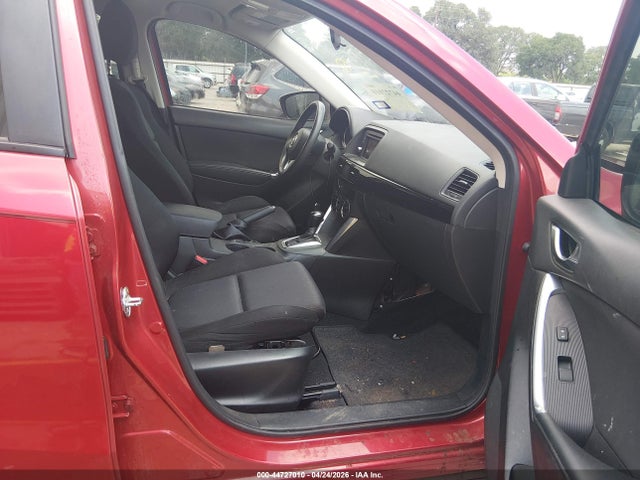 Продаж на аукціоні авто 2015 Mazda Cx-5 Sport, vin: JM3KE2BE2F0534633, номер лоту: 44727010