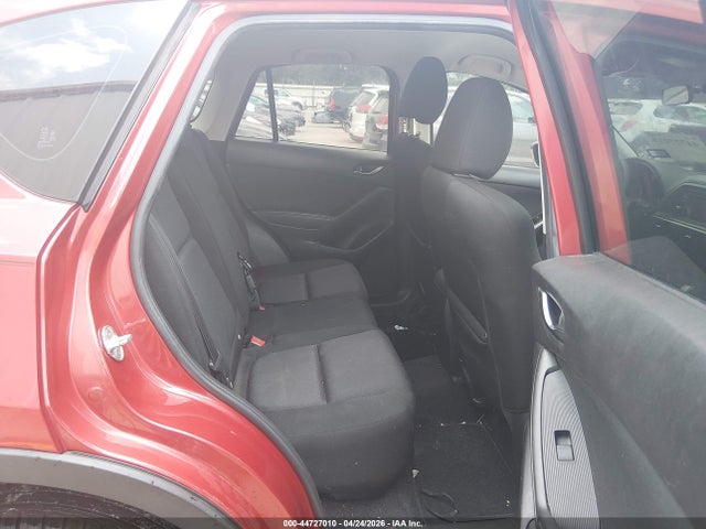 Продаж на аукціоні авто 2015 Mazda Cx-5 Sport, vin: JM3KE2BE2F0534633, номер лоту: 44727010