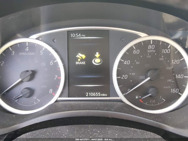 3N1AB7AP4HL642337 Nissan Sentra