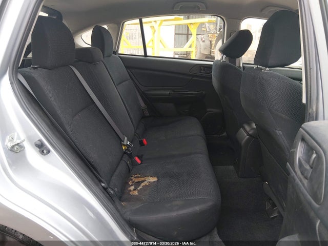 44727014 :رقم المزاد ، JF1GPAA67E9242215 vin ، 2014 Subaru Impreza 2.0i مزاد بيع