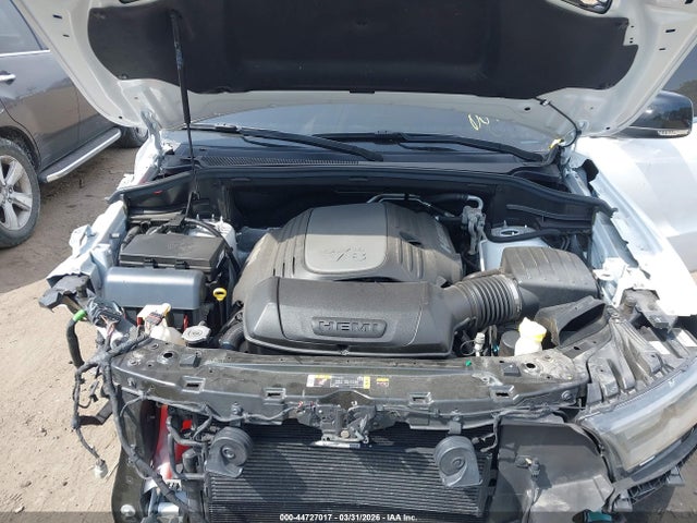 44727017 :رقم المزاد ، 1C4SDJCT0PC571473 vin ، 2023 Dodge Durango R/t Premium Awd مزاد بيع