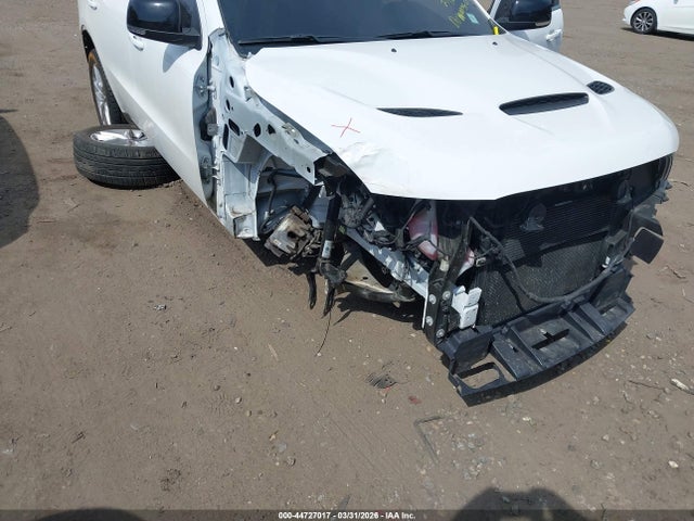 44727017 :رقم المزاد ، 1C4SDJCT0PC571473 vin ، 2023 Dodge Durango R/t Premium Awd مزاد بيع
