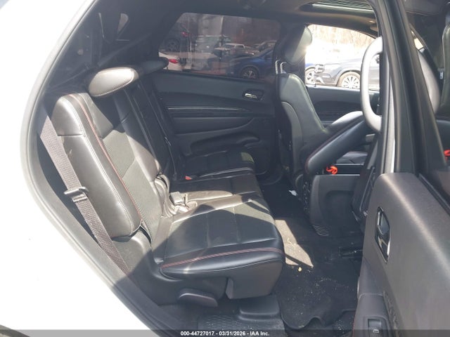 44727017 :رقم المزاد ، 1C4SDJCT0PC571473 vin ، 2023 Dodge Durango R/t Premium Awd مزاد بيع