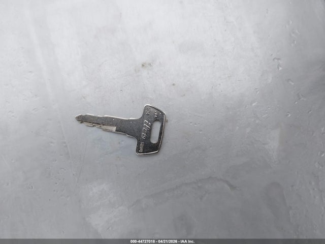 2022 Honda Sxs1000 მანქანა იყიდება აუქციონზე, vin: 1HFVE06E0N4200120, აუქციონის ნომერი: 44727018