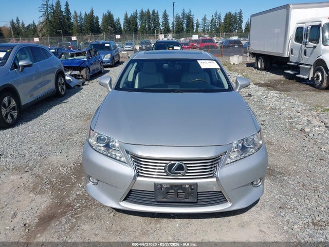 Продажа на аукционе авто 2014 Lexus Es 350, vin: JTHBK1GG1E2094587, номер лота: 44727020