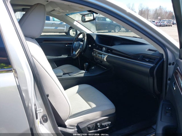 Продажа на аукционе авто 2014 Lexus Es 350, vin: JTHBK1GG1E2094587, номер лота: 44727020