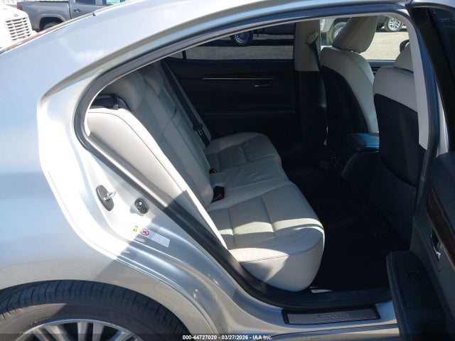 Продажа на аукционе авто 2014 Lexus Es 350, vin: JTHBK1GG1E2094587, номер лота: 44727020
