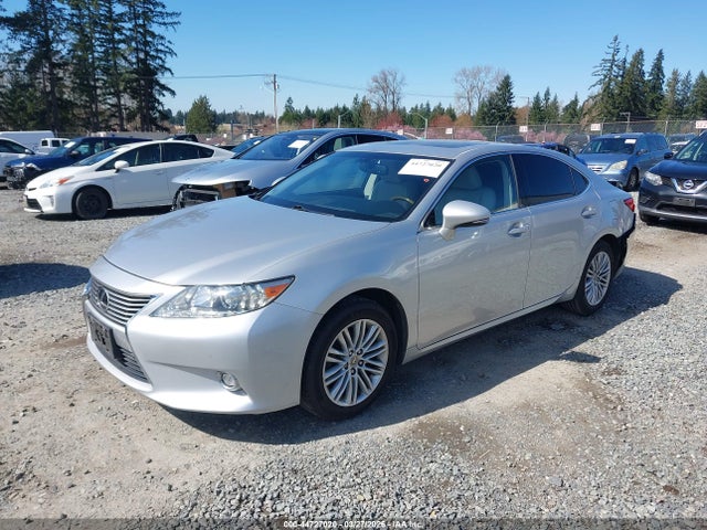 Продажа на аукционе авто 2014 Lexus Es 350, vin: JTHBK1GG1E2094587, номер лота: 44727020
