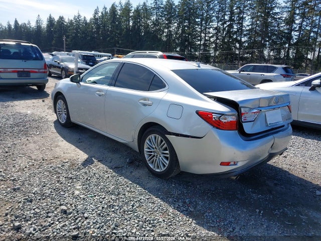 Продажа на аукционе авто 2014 Lexus Es 350, vin: JTHBK1GG1E2094587, номер лота: 44727020