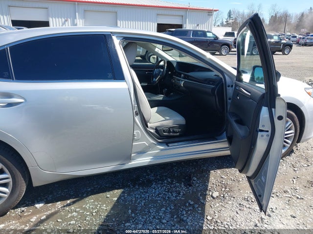 Продажа на аукционе авто 2014 Lexus Es 350, vin: JTHBK1GG1E2094587, номер лота: 44727020