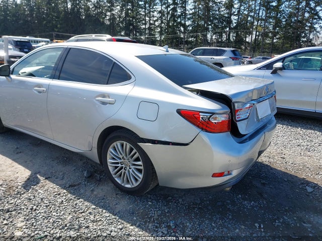 Продажа на аукционе авто 2014 Lexus Es 350, vin: JTHBK1GG1E2094587, номер лота: 44727020