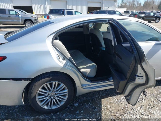 Продажа на аукционе авто 2014 Lexus Es 350, vin: JTHBK1GG1E2094587, номер лота: 44727020