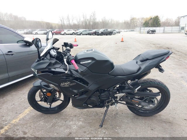 Kawasaki EX500 2026 ML5EXGG11TDA79505 Image 13