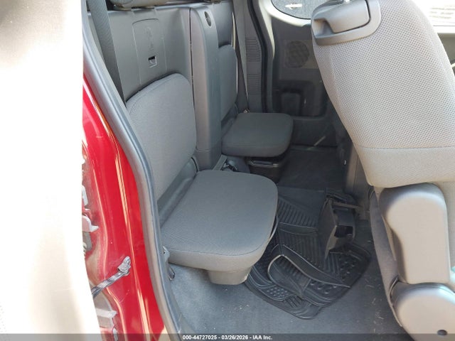 2007 NISSAN FRONTIER 1N6BD06T37C453842 Photo 7