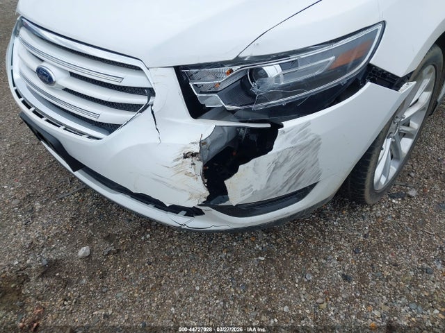 Продаж на аукціоні авто 2018 Ford Taurus Limited, vin: 1FAHP2F86JG100898, номер лоту: 44727028