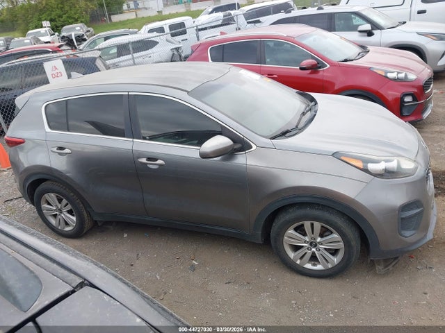 KIA Sportage Lx 2017 KNDPM3AC6H7063796 Image 13