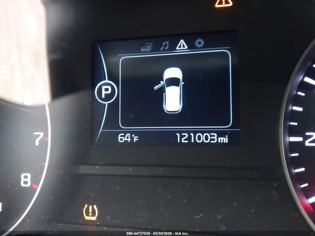 KIA Sportage Lx 2017 KNDPM3AC6H7063796 Image 15