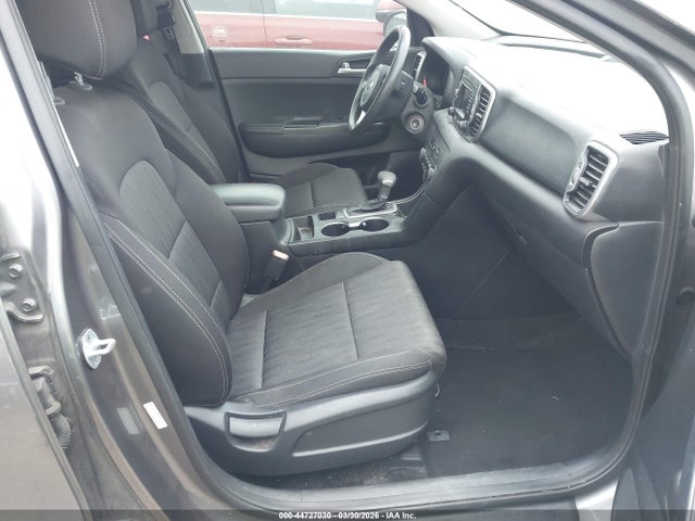 KIA Sportage Lx 2017 KNDPM3AC6H7063796 Image 5